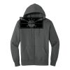 Perfect Weight ® Fleece Full Zip Hoodie Thumbnail