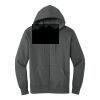 Perfect Weight ® Fleece Full Zip Hoodie Thumbnail