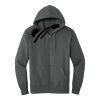 Perfect Weight ® Fleece Full Zip Hoodie Thumbnail