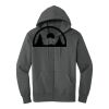 Perfect Weight ® Fleece Full Zip Hoodie Thumbnail