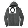 Perfect Weight ® Fleece Full Zip Hoodie Thumbnail