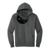Perfect Weight ® Fleece Full Zip Hoodie Thumbnail