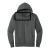Perfect Weight ® Fleece Full Zip Hoodie Thumbnail