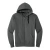 Perfect Weight ® Fleece Full Zip Hoodie Thumbnail