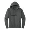 Perfect Weight ® Fleece Full Zip Hoodie Thumbnail