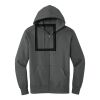Perfect Weight ® Fleece Full Zip Hoodie Thumbnail