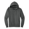 Perfect Weight ® Fleece Full Zip Hoodie Thumbnail