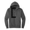 Perfect Weight ® Fleece Full Zip Hoodie Thumbnail