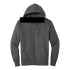 Perfect Weight ® Fleece Full Zip Hoodie Thumbnail