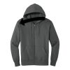Perfect Weight ® Fleece Full Zip Hoodie Thumbnail