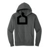Perfect Weight ® Fleece Full Zip Hoodie Thumbnail