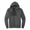 Perfect Weight ® Fleece Full Zip Hoodie Thumbnail