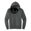 Perfect Weight ® Fleece Full Zip Hoodie Thumbnail