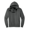 Perfect Weight ® Fleece Full Zip Hoodie Thumbnail