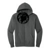 Perfect Weight ® Fleece Full Zip Hoodie Thumbnail