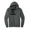 Perfect Weight ® Fleece Full Zip Hoodie Thumbnail