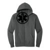 Perfect Weight ® Fleece Full Zip Hoodie Thumbnail