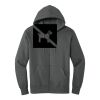 Perfect Weight ® Fleece Full Zip Hoodie Thumbnail