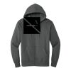 Perfect Weight ® Fleece Full Zip Hoodie Thumbnail