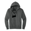 Perfect Weight ® Fleece Full Zip Hoodie Thumbnail