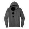 Perfect Weight ® Fleece Full Zip Hoodie Thumbnail