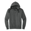 Perfect Weight ® Fleece Full Zip Hoodie Thumbnail