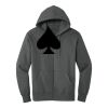 Perfect Weight ® Fleece Full Zip Hoodie Thumbnail