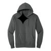 Perfect Weight ® Fleece Full Zip Hoodie Thumbnail