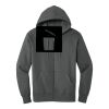 Perfect Weight ® Fleece Full Zip Hoodie Thumbnail
