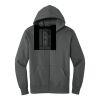 Perfect Weight ® Fleece Full Zip Hoodie Thumbnail