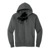 Perfect Weight ® Fleece Full Zip Hoodie Thumbnail