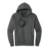 Perfect Weight ® Fleece Full Zip Hoodie Thumbnail