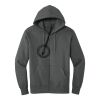 Perfect Weight ® Fleece Full Zip Hoodie Thumbnail