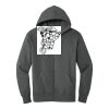 Perfect Weight ® Fleece Full Zip Hoodie Thumbnail