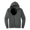 Perfect Weight ® Fleece Full Zip Hoodie Thumbnail