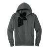 Perfect Weight ® Fleece Full Zip Hoodie Thumbnail