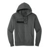 Perfect Weight ® Fleece Full Zip Hoodie Thumbnail