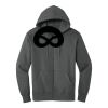 Perfect Weight ® Fleece Full Zip Hoodie Thumbnail