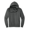 Perfect Weight ® Fleece Full Zip Hoodie Thumbnail
