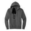 Perfect Weight ® Fleece Full Zip Hoodie Thumbnail