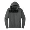 Perfect Weight ® Fleece Full Zip Hoodie Thumbnail