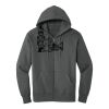 Perfect Weight ® Fleece Full Zip Hoodie Thumbnail