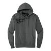 Perfect Weight ® Fleece Full Zip Hoodie Thumbnail