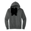 Perfect Weight ® Fleece Full Zip Hoodie Thumbnail