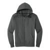 Perfect Weight ® Fleece Full Zip Hoodie Thumbnail