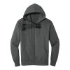Perfect Weight ® Fleece Full Zip Hoodie Thumbnail