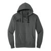 Perfect Weight ® Fleece Full Zip Hoodie Thumbnail