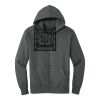 Perfect Weight ® Fleece Full Zip Hoodie Thumbnail