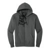 Perfect Weight ® Fleece Full Zip Hoodie Thumbnail