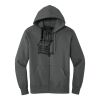 Perfect Weight ® Fleece Full Zip Hoodie Thumbnail